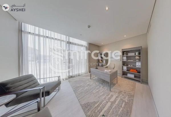 VILLA FOR SALE IN SEEF AL JUBAIL, AL JUBAIL ISLAND