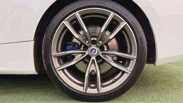 BMW M440i xDrive - Korean Specs model 2023 بي ام دبليو ام 440I اكس درايف موديل ٢٠٢٣