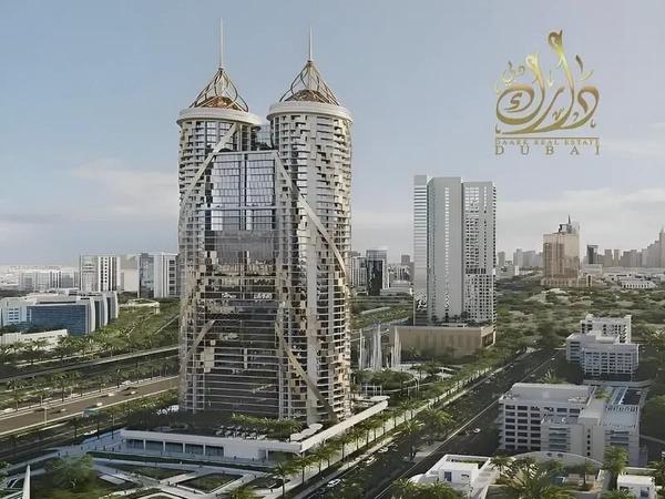 ""25% OFF On Cash--Millenium Hotel Services--High ROI Location--Prime E11 Sheikh Zayed""