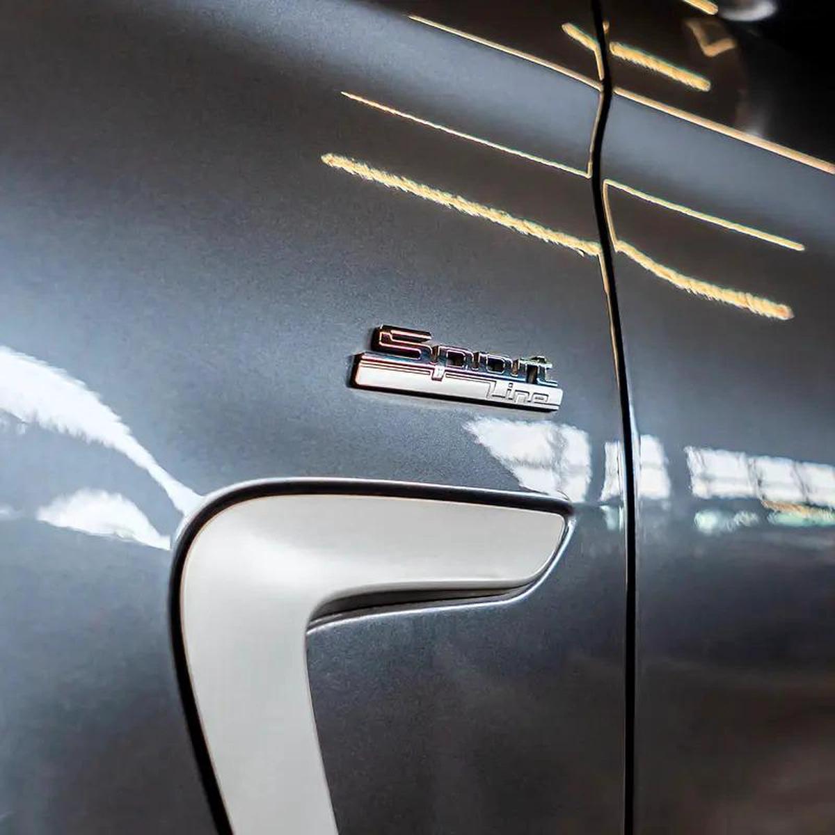 AED 2,269 0% Downpayment • 420i M-Sport Convertible • 1 Year Warranty-5-5