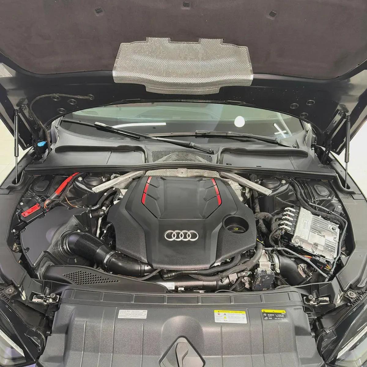 2025 Audi S5 QUATTRO-16-16