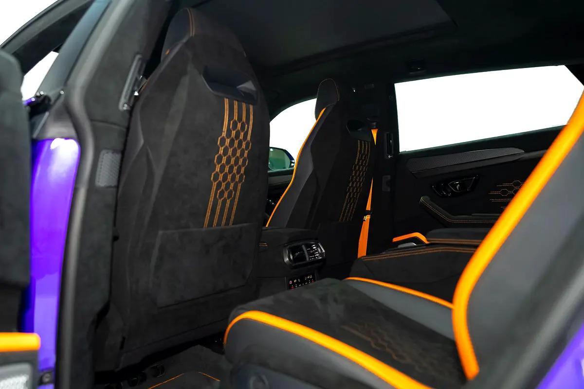 URUS PERFORMANTE | FULL CARBON INT/EXT | EXTENDED PERFORMANTE TRIM | SUNSHINE PACKAGE-12-12