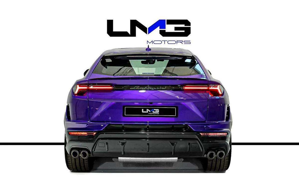 URUS PERFORMANTE | FULL CARBON INT/EXT | EXTENDED PERFORMANTE TRIM | SUNSHINE PACKAGE-17-17