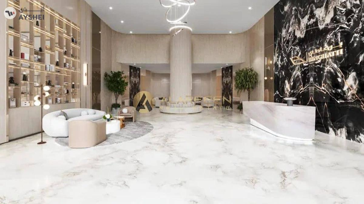 Binghatti Royale, JVC District 18, Jumeirah Village Circle (JVC), Dubai-1-1