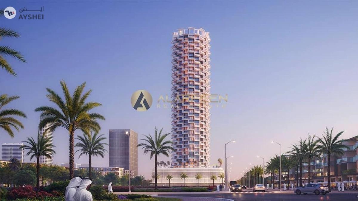 Binghatti Royale, JVC District 18, Jumeirah Village Circle (JVC), Dubai-4-4