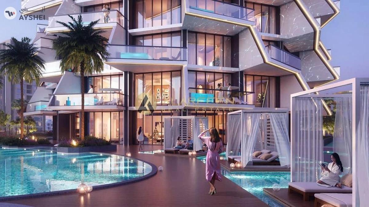 Binghatti Royale, JVC District 18, Jumeirah Village Circle (JVC), Dubai-5-5