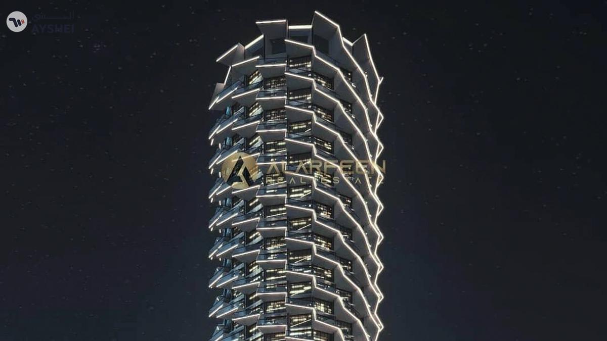 Binghatti Royale, JVC District 18, Jumeirah Village Circle (JVC), Dubai-6-6