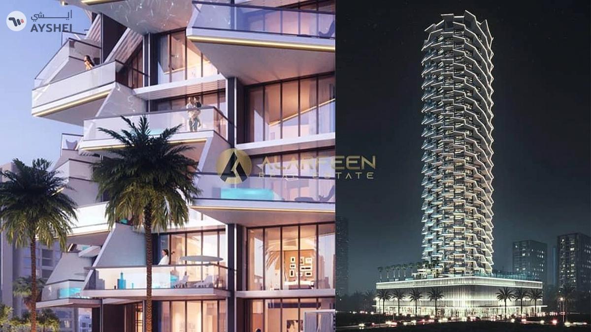 Binghatti Royale, JVC District 18, Jumeirah Village Circle (JVC), Dubai-7-7