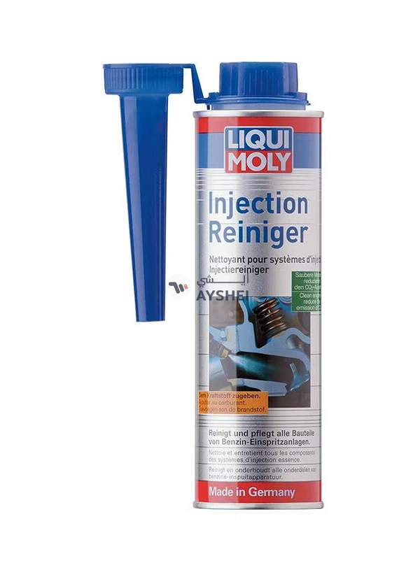 LIQUI MOLY Injection Cleaner