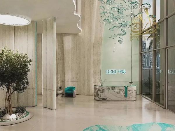 RAMADAN OFFER_AIR COLD BALCONY_INVESTOR DEAL