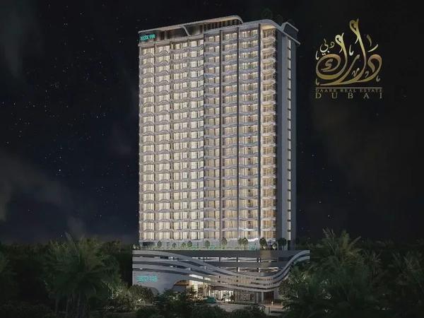 RAMADAN OFFER_AIR COLD BALCONY_INVESTOR DEAL
