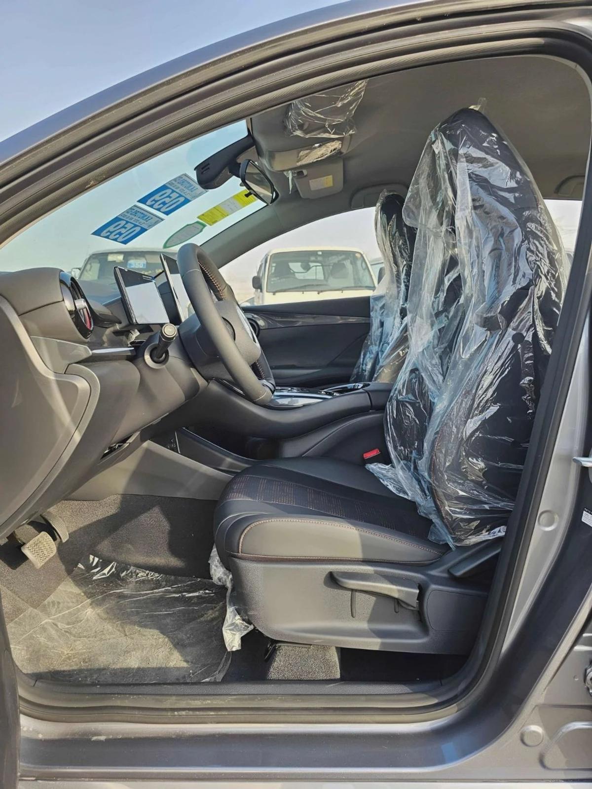 BYD e2 ELECTRIC LUXURY | 405KM RANGE (CODE # 68028)-4-4