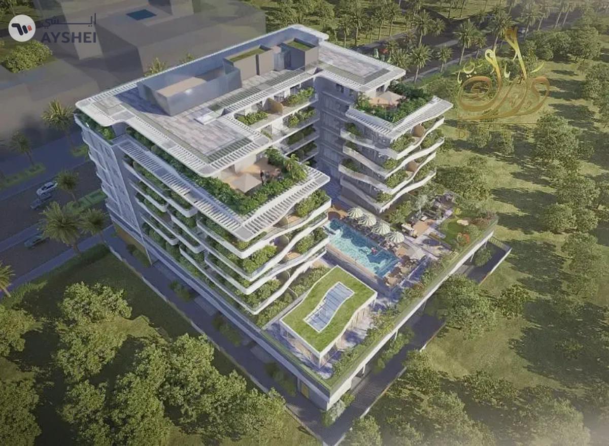 FREEHOLD^PRIME LOCATION^NEAR MTERO^POST HANDOVER-2-2