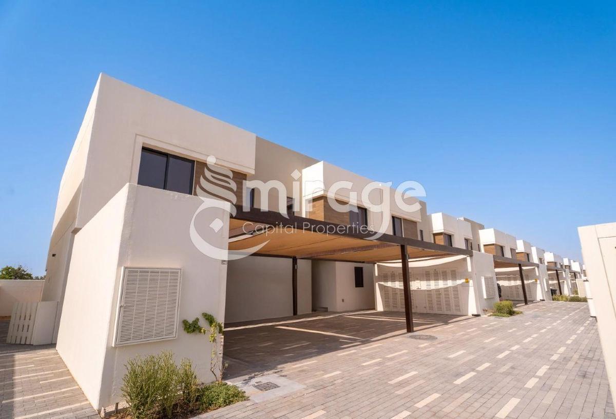 Spacious 3BR TH | Corner Unit |Vacant |Prime Area-0-0