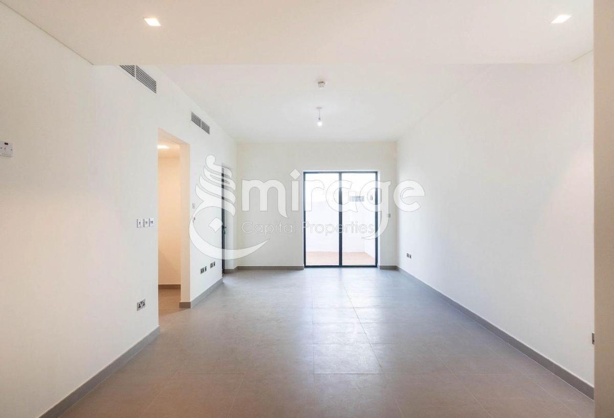 Spacious 3BR TH | Corner Unit |Vacant |Prime Area-4-4