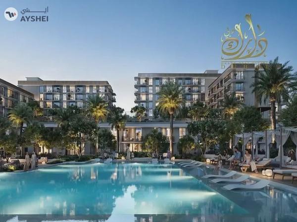 LUXURY WATERFRONT RESIDENCES LUXURY REDEFINED