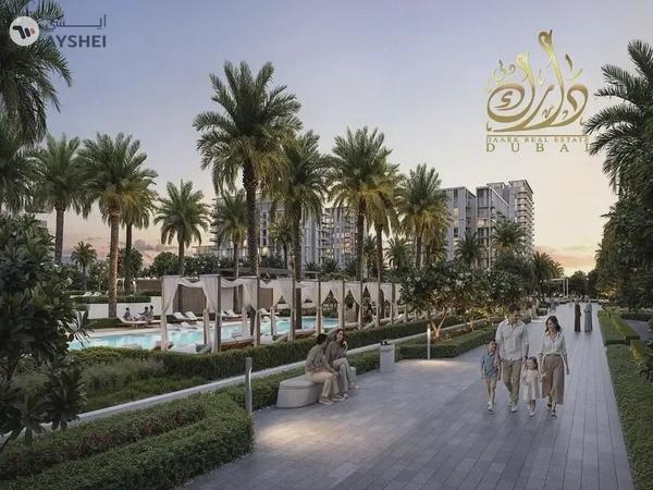LUXURY WATERFRONT RESIDENCES LUXURY REDEFINED