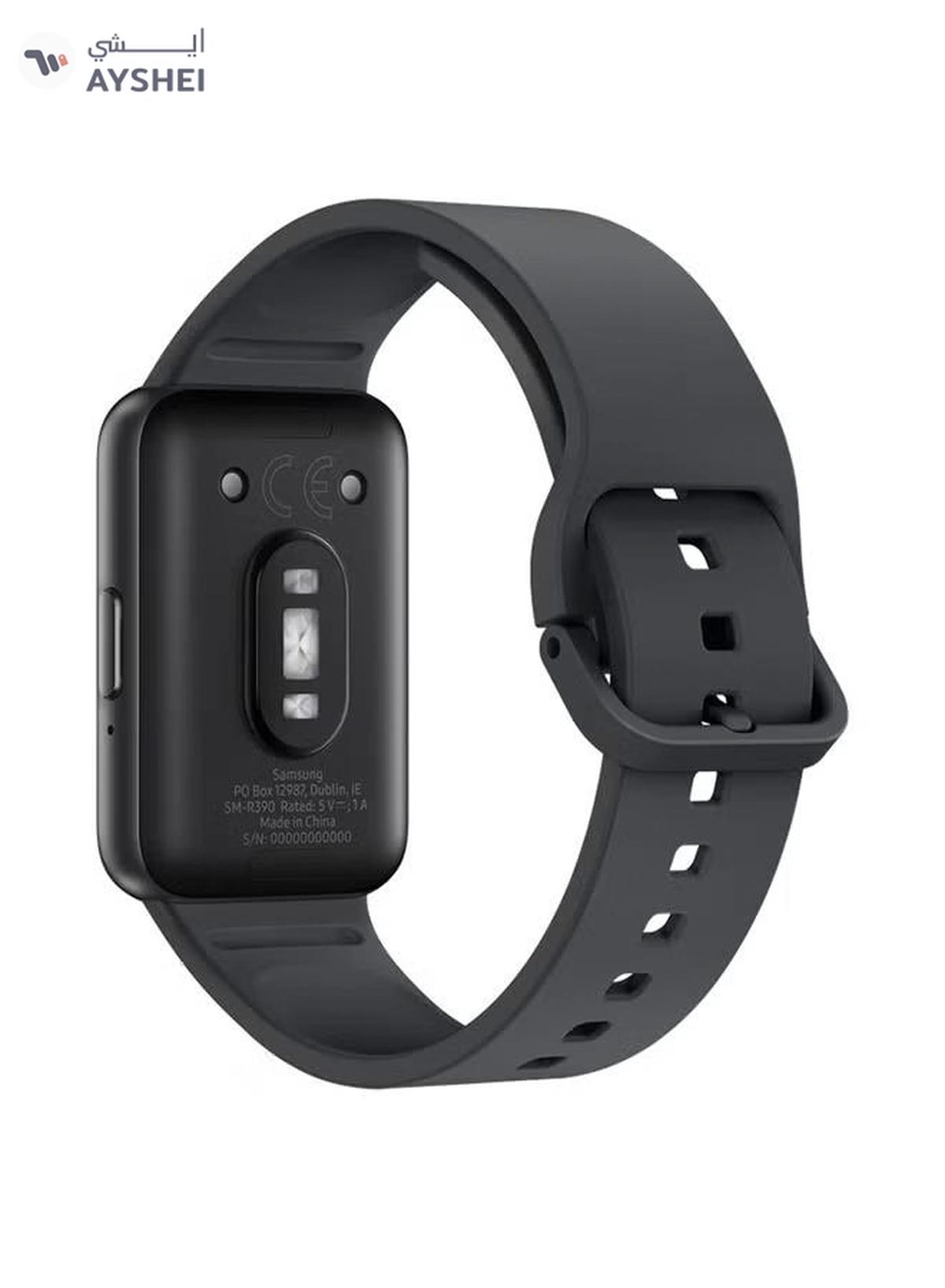 Samsung Fit 3 Smartwatch Amoled Display-1-portrait