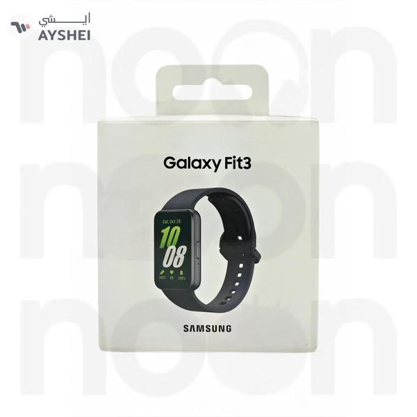 Samsung Fit 3 Smartwatch Amoled Display