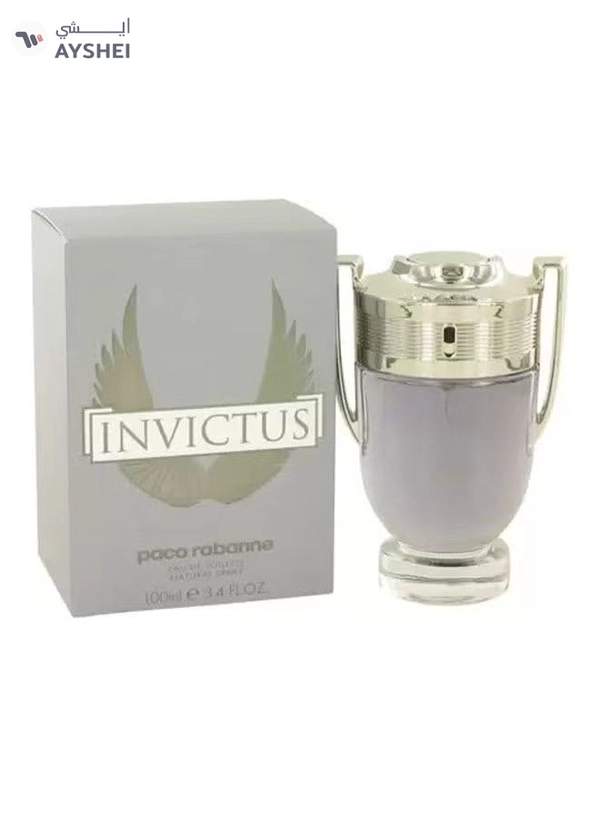 paco rabanne Invictus EDT 200ml