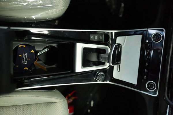 KIA SELTOS 1.5L 2026 - GCC SPECS