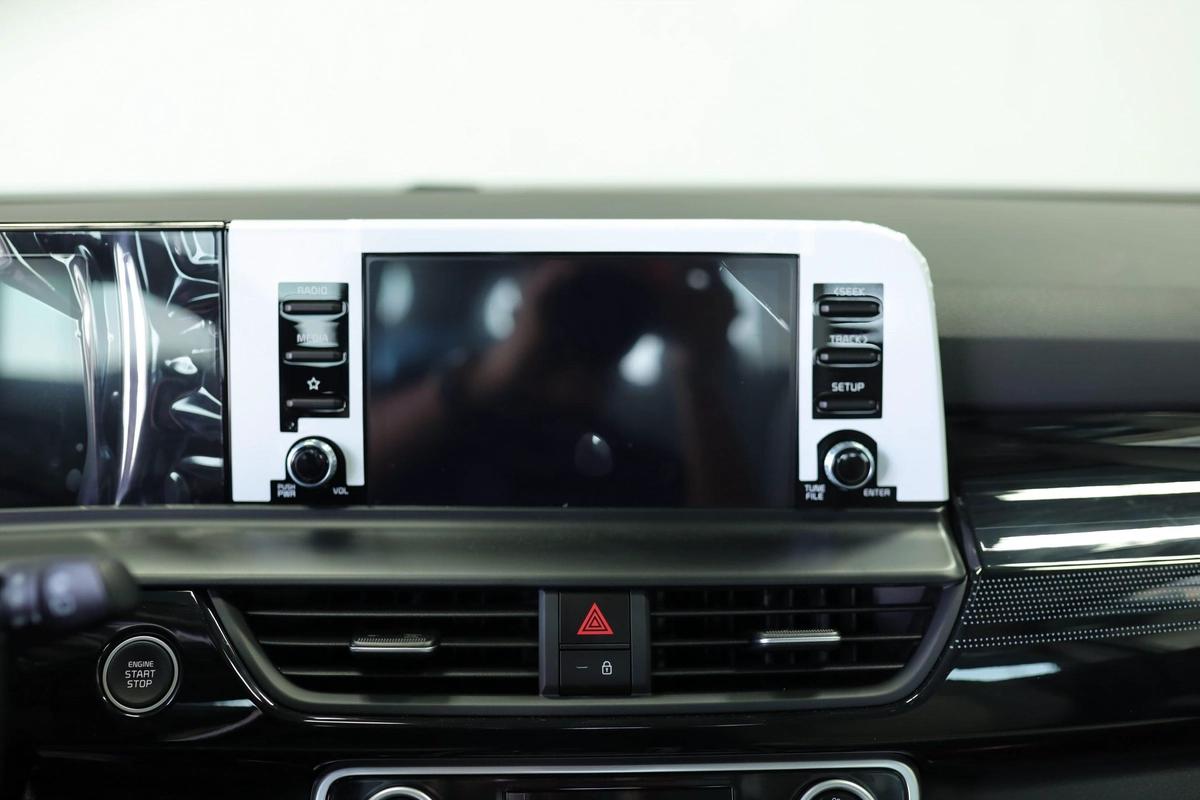 KIA SELTOS 1.5L 2026 - GCC SPECS-4-4