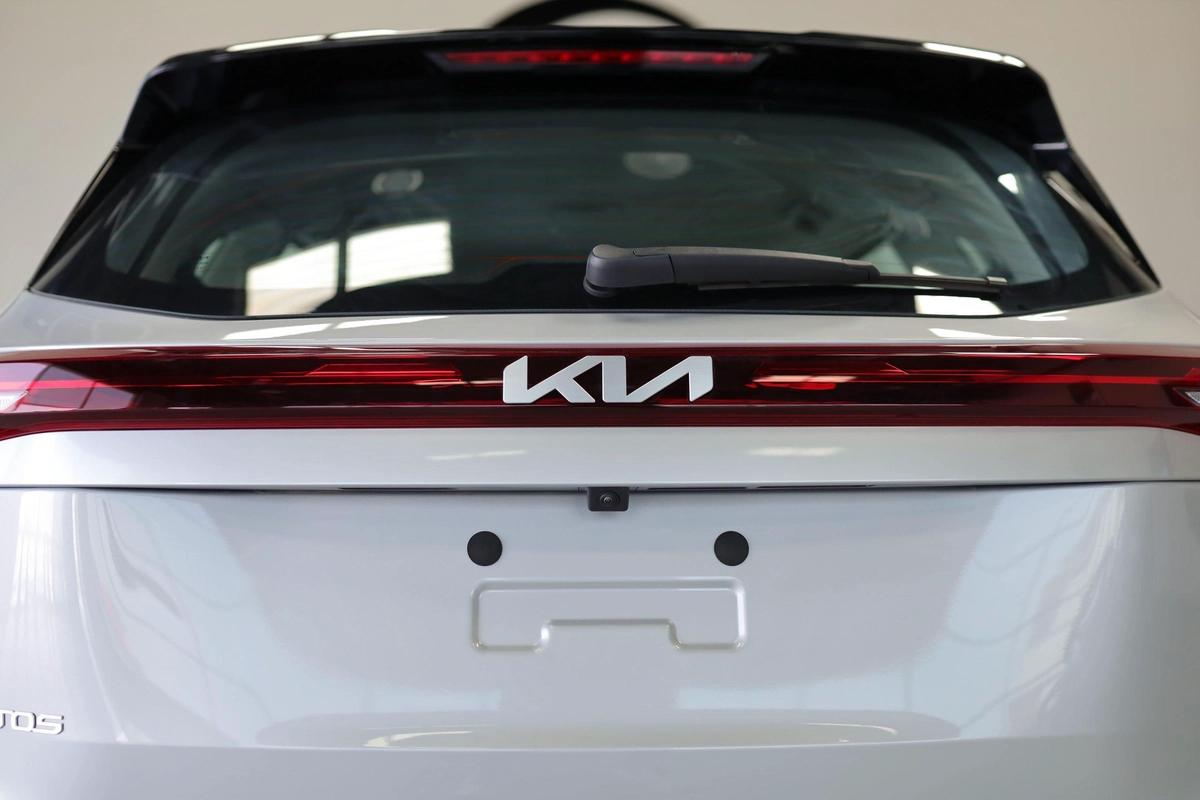 KIA SELTOS 1.5L 2026 - GCC SPECS-14-14