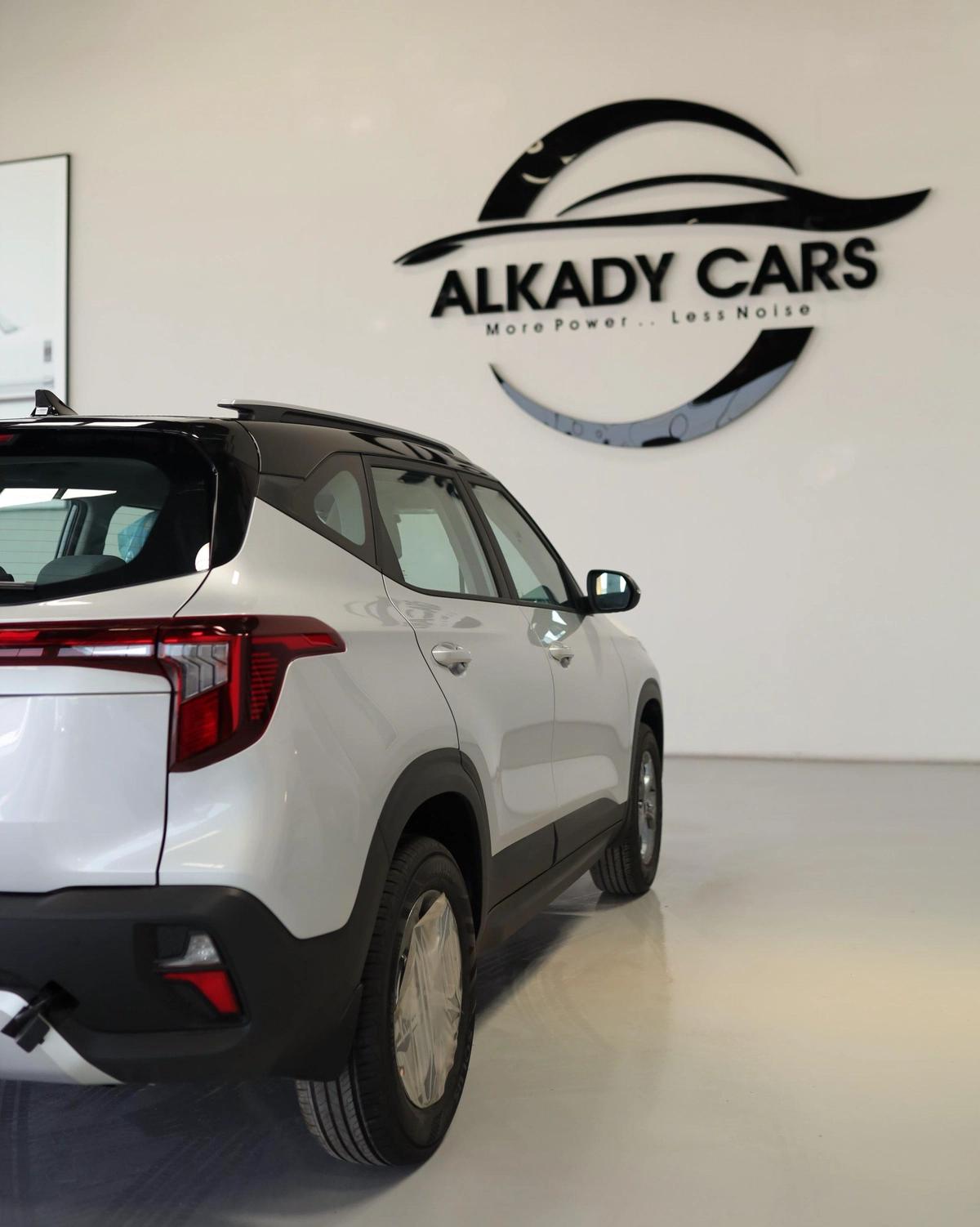 KIA SELTOS 1.5L 2026 - GCC SPECS-5-5
