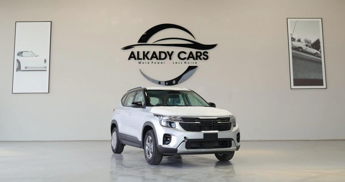 KIA SELTOS 1.5L 2026 - GCC SPECS-7-7