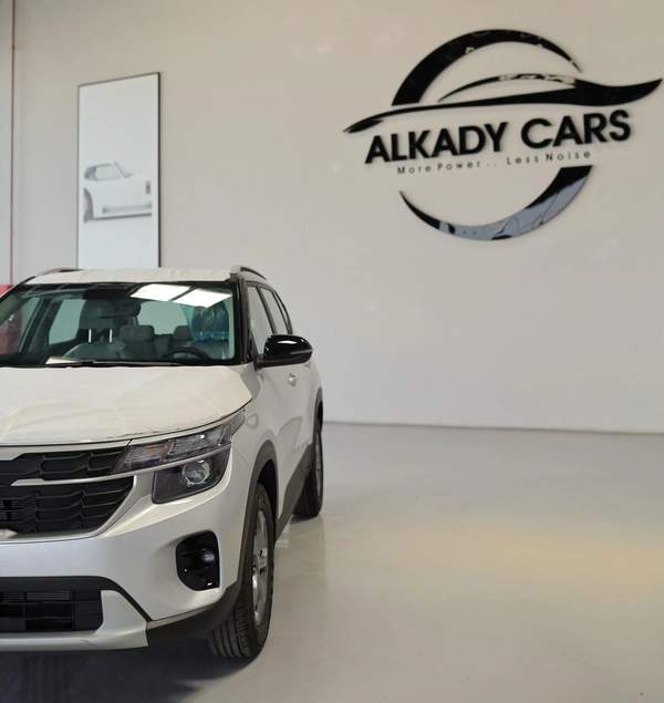 KIA SELTOS 1.5L 2026 - GCC SPECS