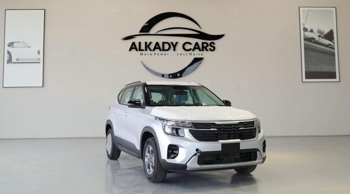 KIA SELTOS 1.5L 2026 - GCC SPECS-9-9