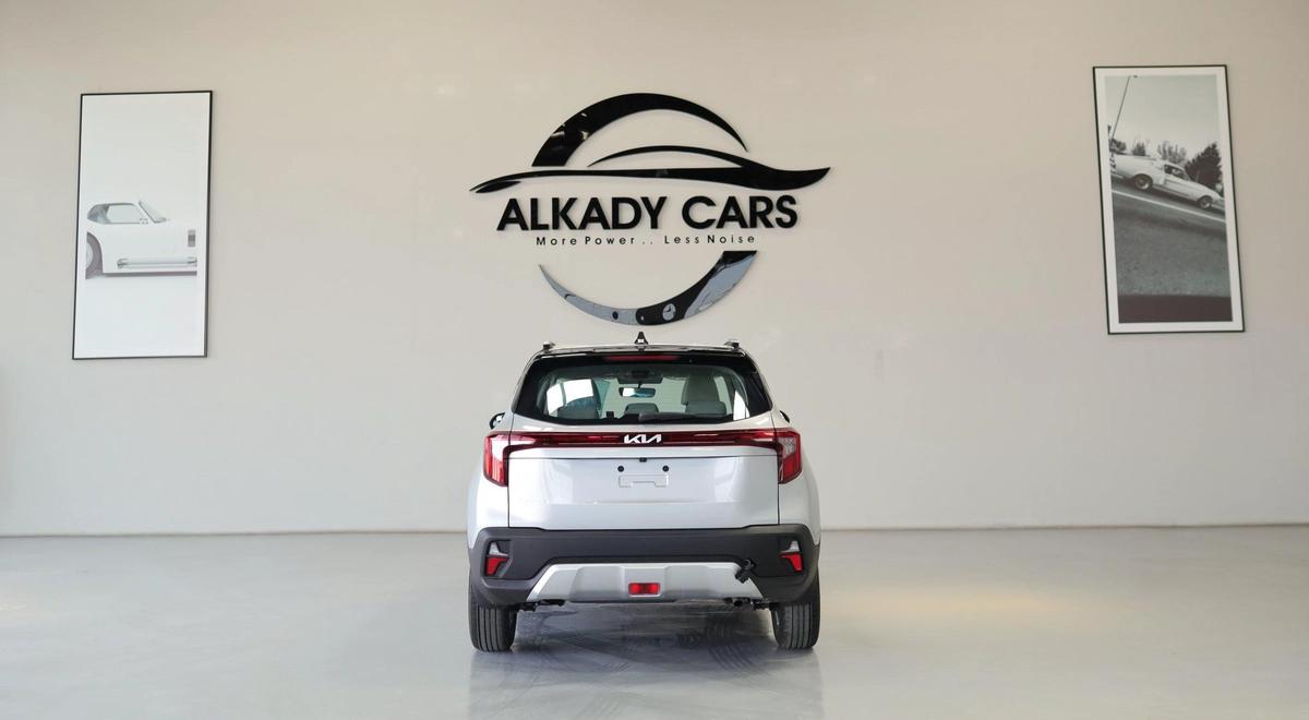 KIA SELTOS 1.5L 2026 - GCC SPECS-2-2