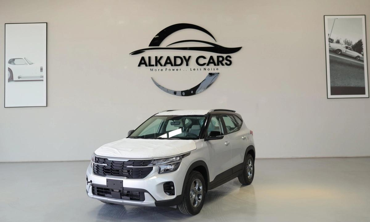 KIA SELTOS 1.5L 2026 - GCC SPECS-6-6