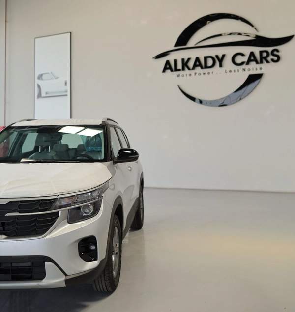 KIA SELTOS 1.5L 2026 - GCC SPECS