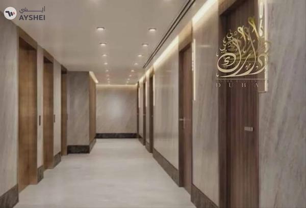 APARTMENT FOR SALE IN OASIS LOFTS - UNIESTATE, DUBAI SILICON OASIS