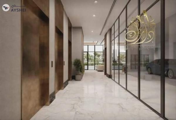 APARTMENT FOR SALE IN OASIS LOFTS - UNIESTATE, DUBAI SILICON OASIS