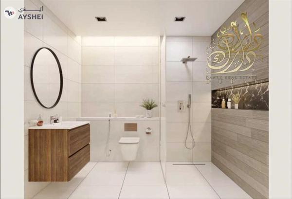 APARTMENT FOR SALE IN OASIS LOFTS - UNIESTATE, DUBAI SILICON OASIS