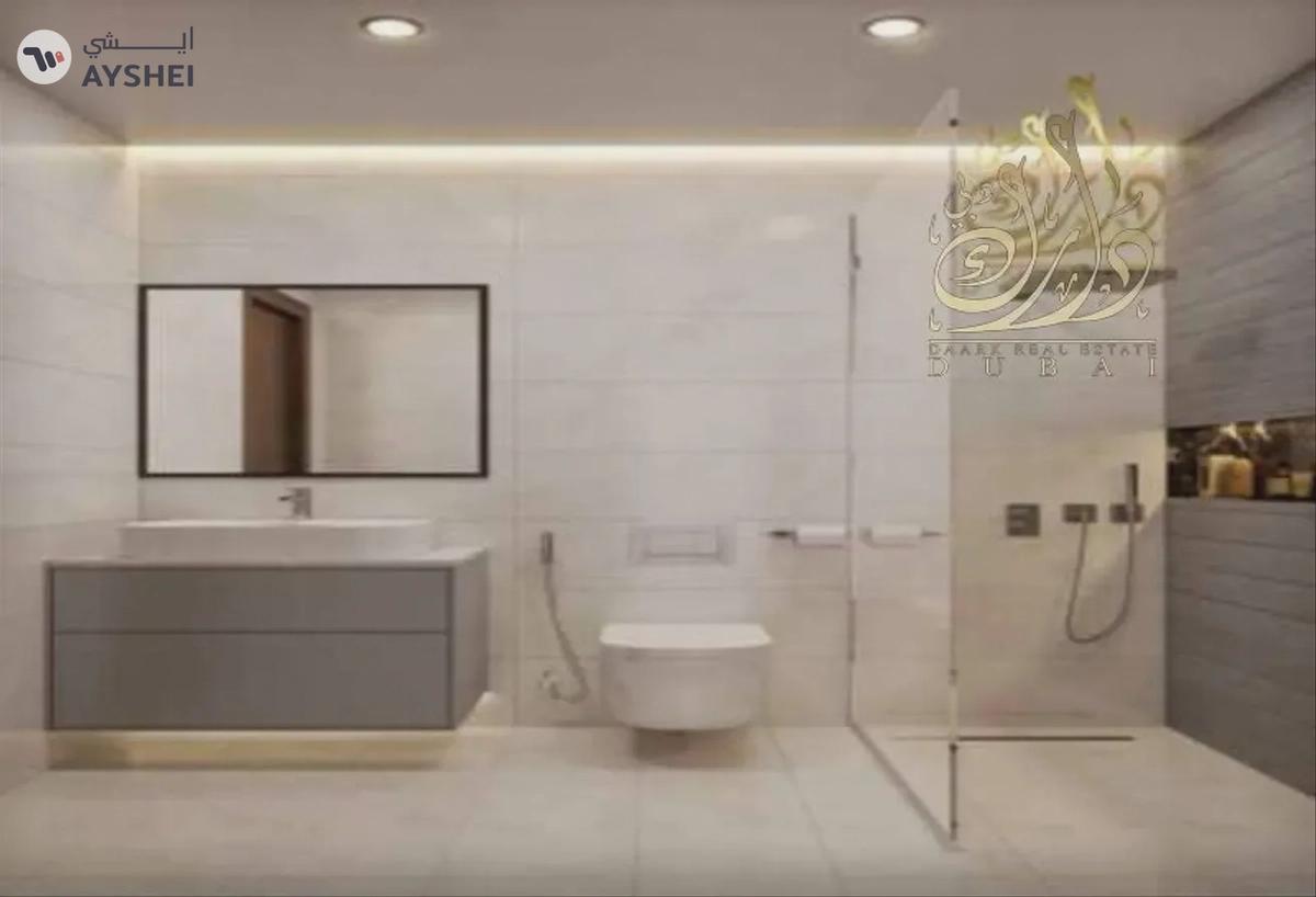 APARTMENT FOR SALE IN OASIS LOFTS - UNIESTATE, DUBAI SILICON OASIS-2-2