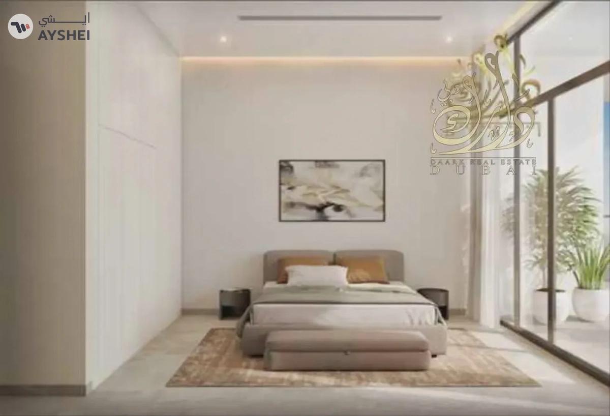 APARTMENT FOR SALE IN OASIS LOFTS - UNIESTATE, DUBAI SILICON OASIS-5-5