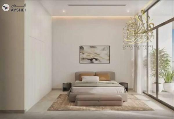 APARTMENT FOR SALE IN OASIS LOFTS - UNIESTATE, DUBAI SILICON OASIS