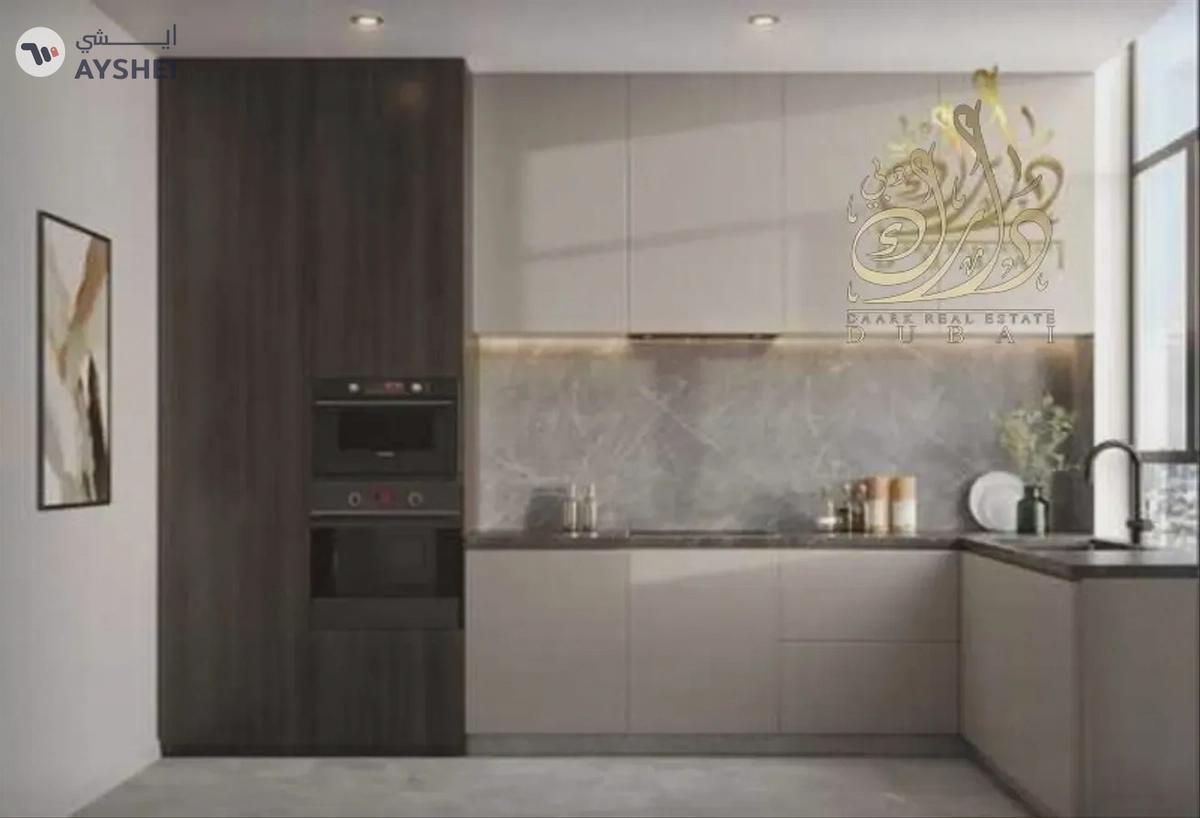 APARTMENT FOR SALE IN OASIS LOFTS - UNIESTATE, DUBAI SILICON OASIS-7-7