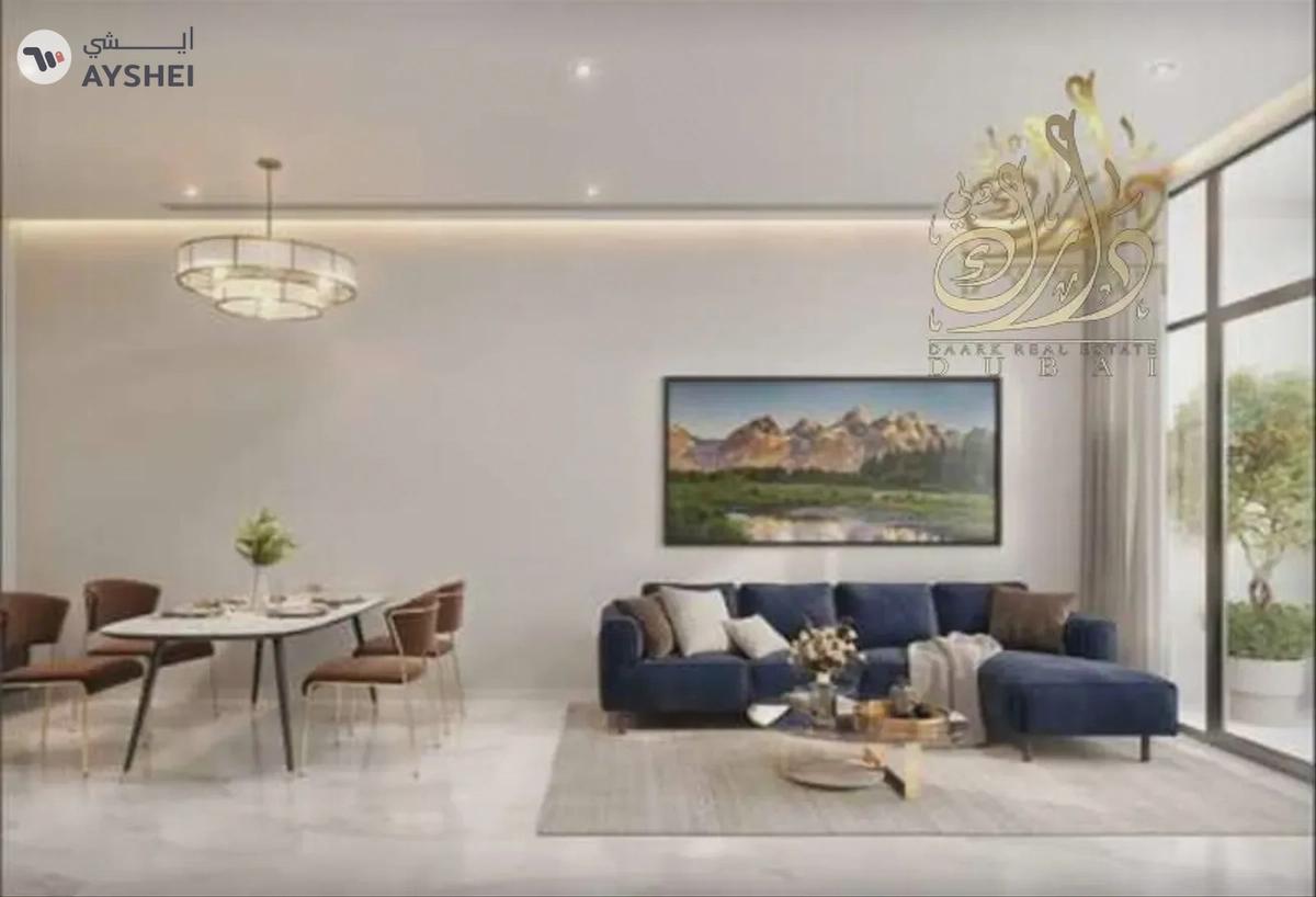 APARTMENT FOR SALE IN OASIS LOFTS - UNIESTATE, DUBAI SILICON OASIS-9-9