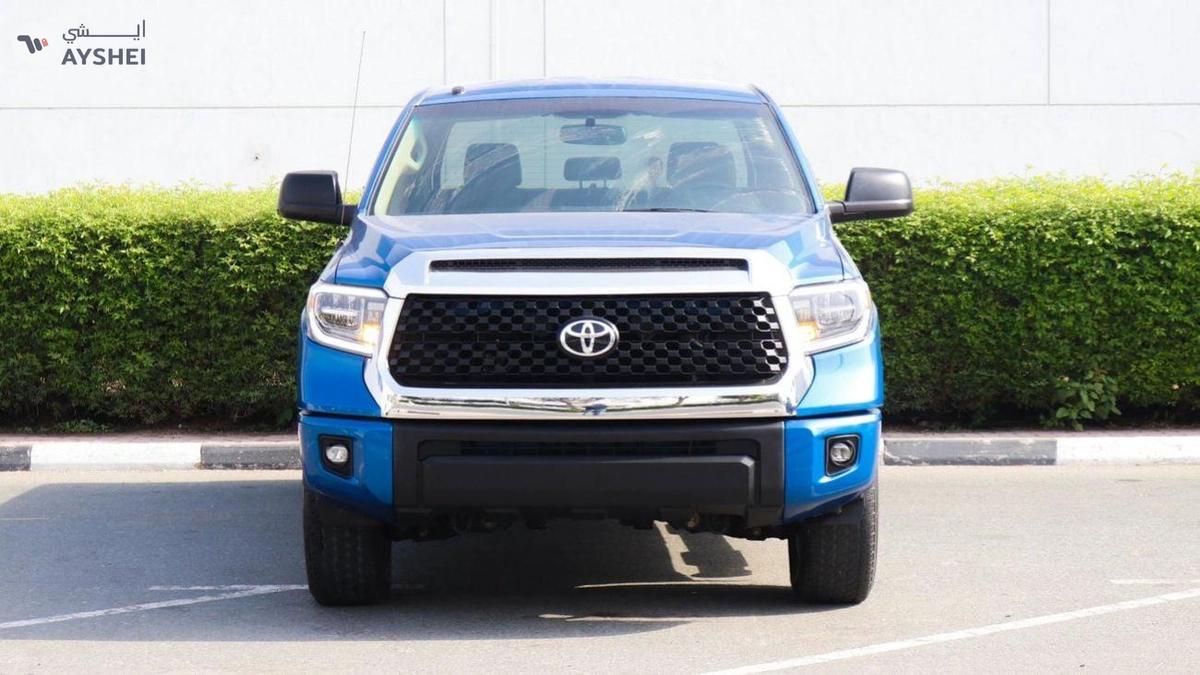 Toyota Tundra SR5-1-1