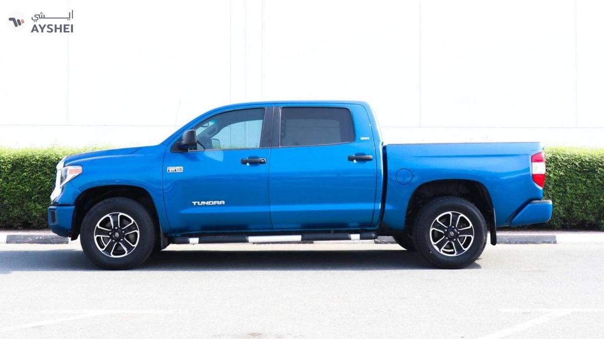 Toyota Tundra SR5-3-3