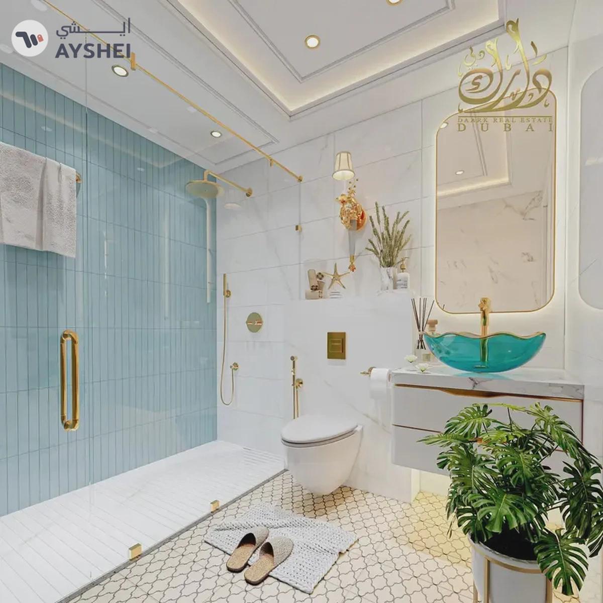 Apartment For Sale in Vincitore Aqua Dimore, Dubai Science Park, Dubai-1-portrait