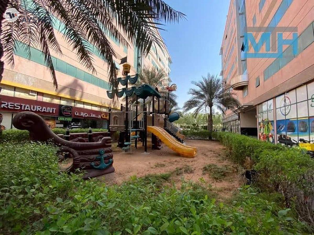 Academic City, Dubai-3-3