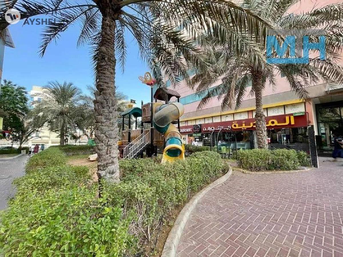 Academic City, Dubai-4-4