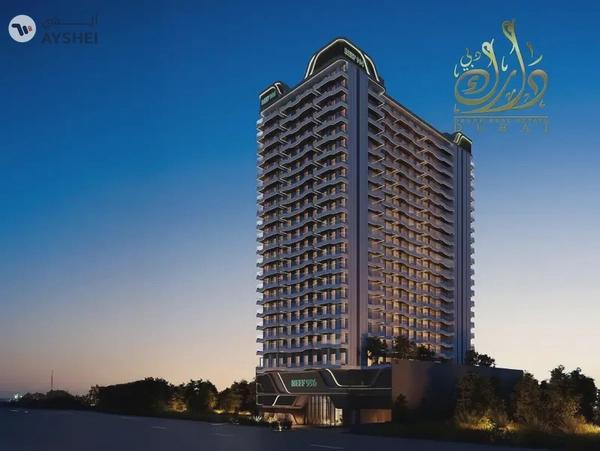 Multiple Option For Payment Plan | Best Cash Offer in IMPZ | AC On Balcony
