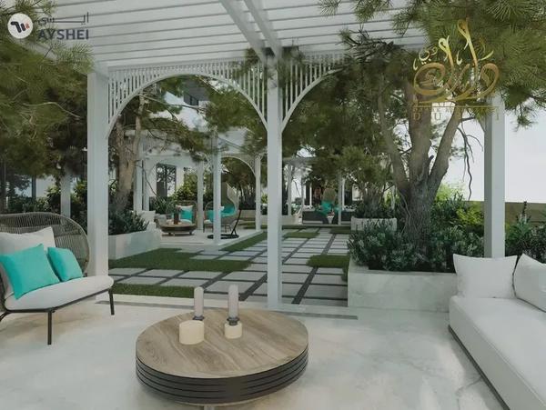 Multiple Option For Payment Plan | Best Cash Offer in IMPZ | AC On Balcony