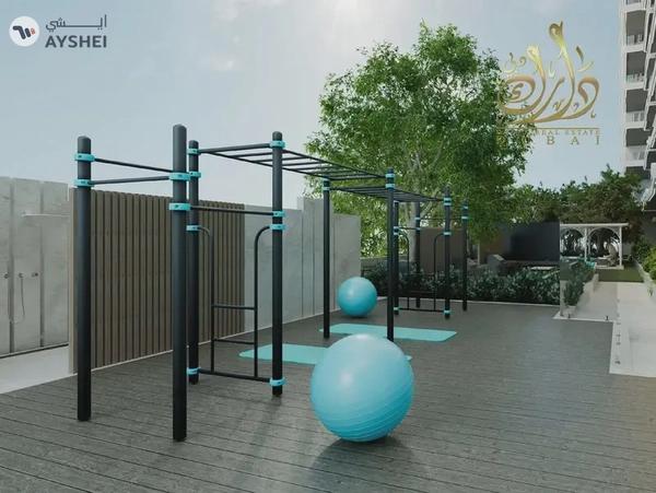 Multiple Option For Payment Plan | Best Cash Offer in IMPZ | AC On Balcony